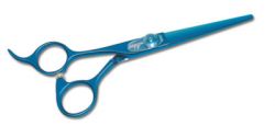 Etaro LCR-55 Left Handed Scissors - 5.5 Inches, Left-Handed Shears, Hair  Cutting Shears