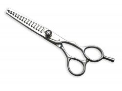 Naruto Dress Line Hair Thinning Scissor