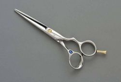 Shisato Debut Curved Pro Hair Scissors