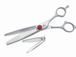 Above Ergo Rosegold Hair Cutting Shears - 5.5, 6.0, 6.75 - Above