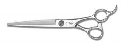 Yasaka Scissors Cutting 7 inches – Japanese Hair Scissors - shears