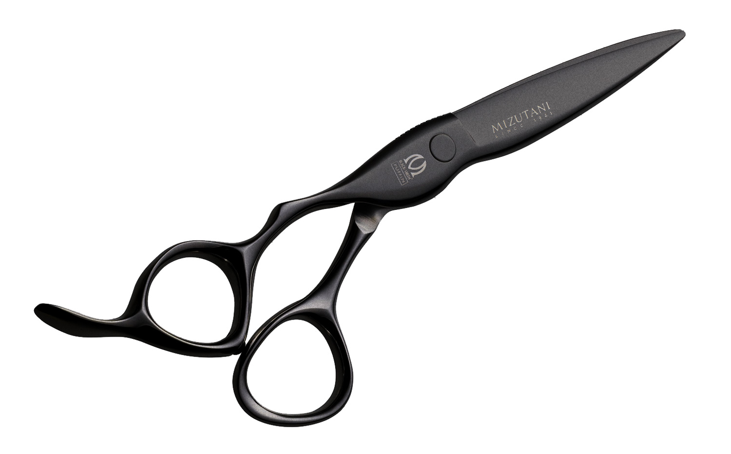 left handed hair cutting scissors