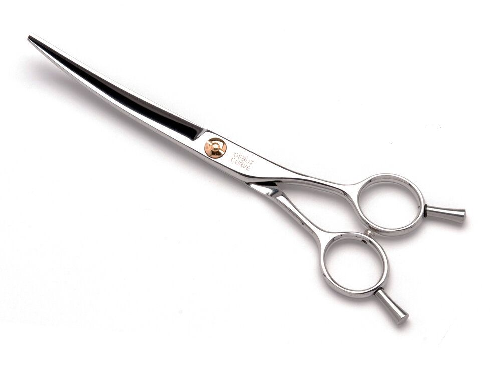 Scissors - Small Precision (Curved)
