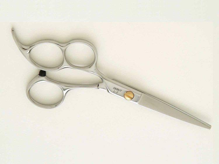 Scissors Rosokina L (for left-handed)