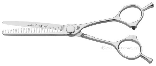 hair thinning scissors